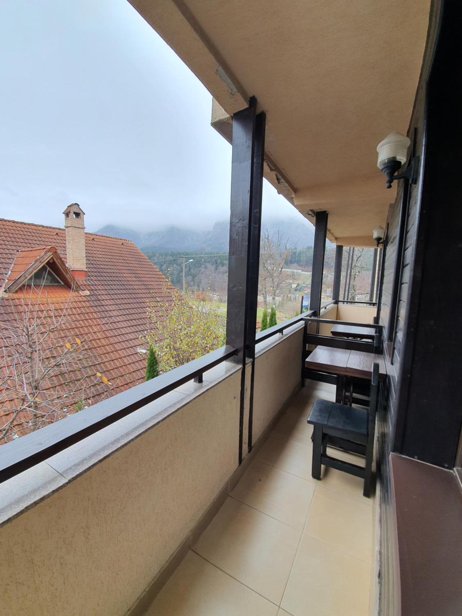 Pensiunea Public House Buşteni Chambre photo